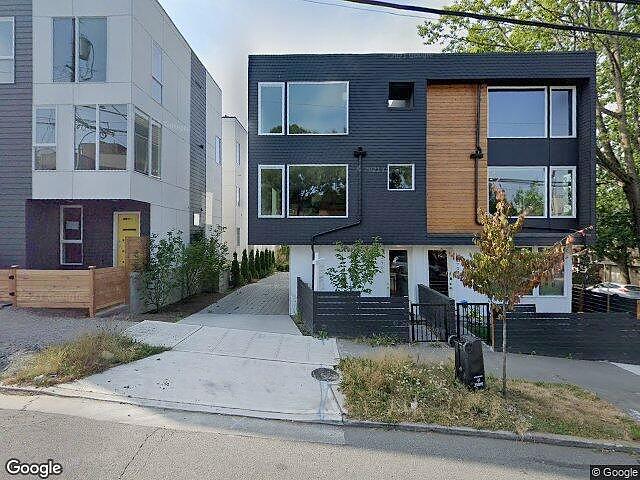 27Th Ave S #1
